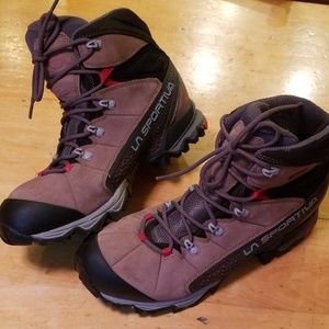 La Sportiva Hiking Boots